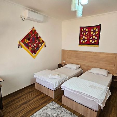 Hotel Mehribon Semerkant Dış mekan fotoğraf