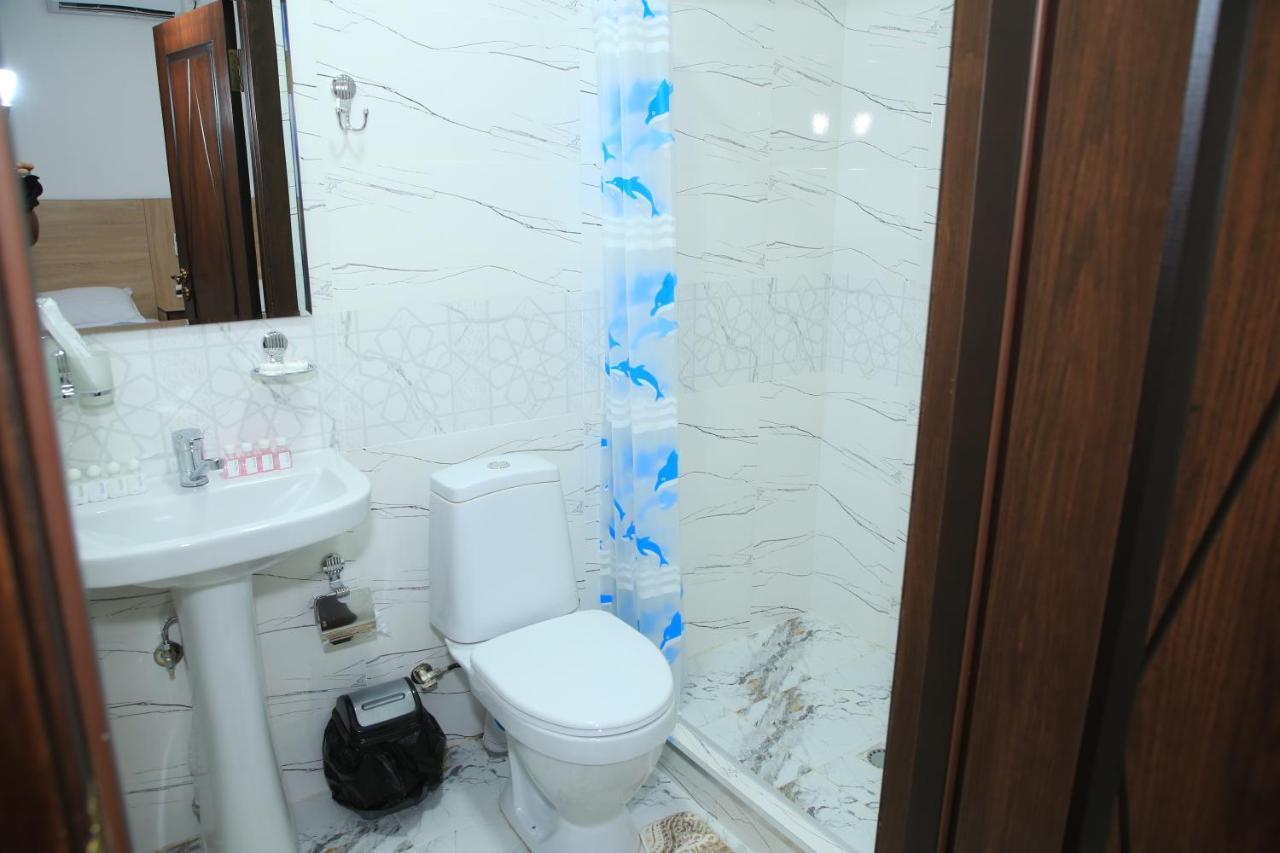 Hotel Mehribon Semerkant Dış mekan fotoğraf