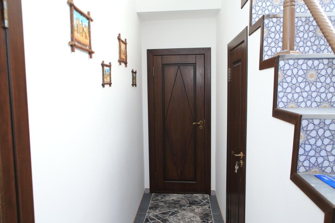 Hotel Mehribon Semerkant Dış mekan fotoğraf