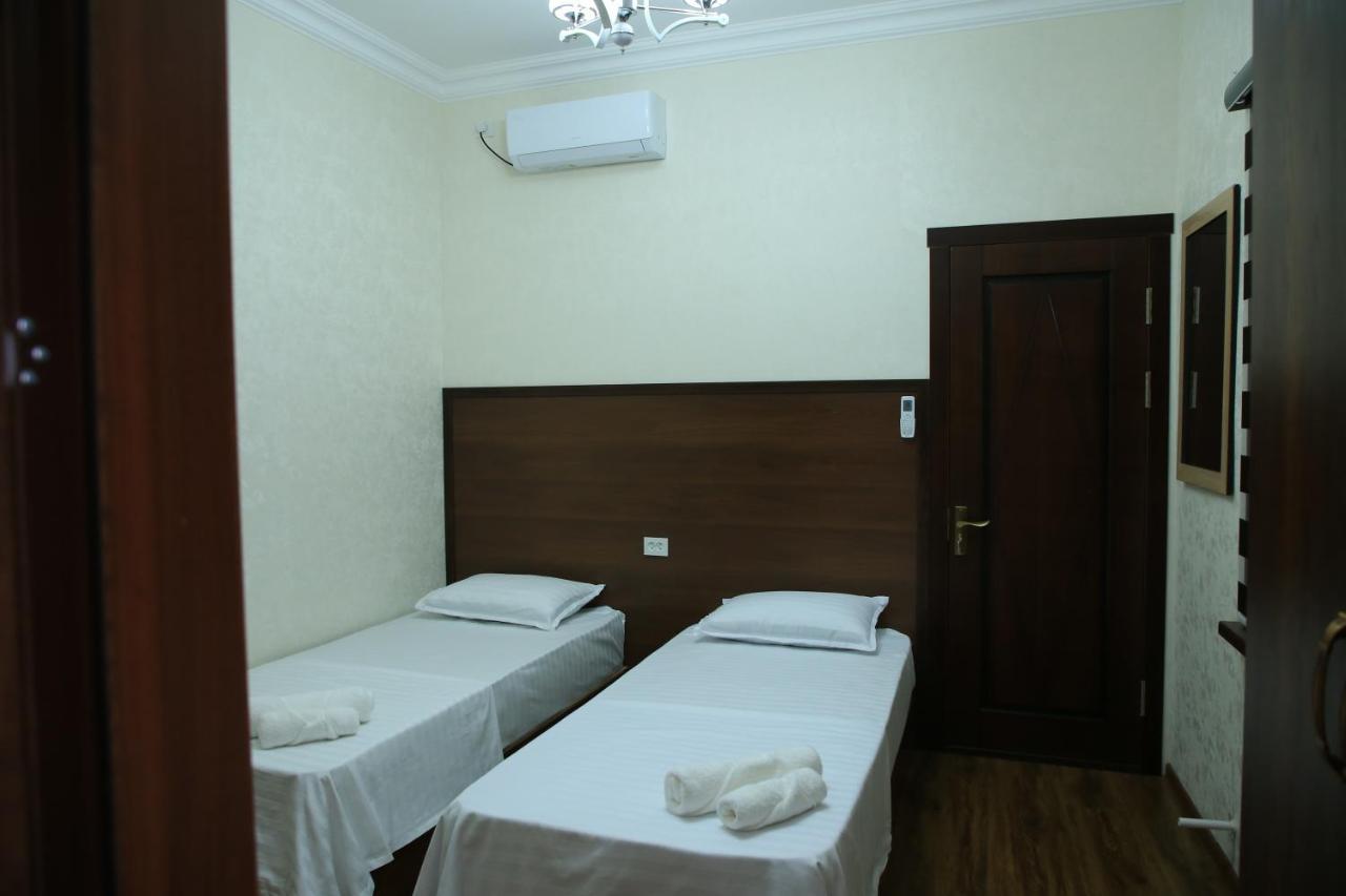 Hotel Mehribon Semerkant Dış mekan fotoğraf