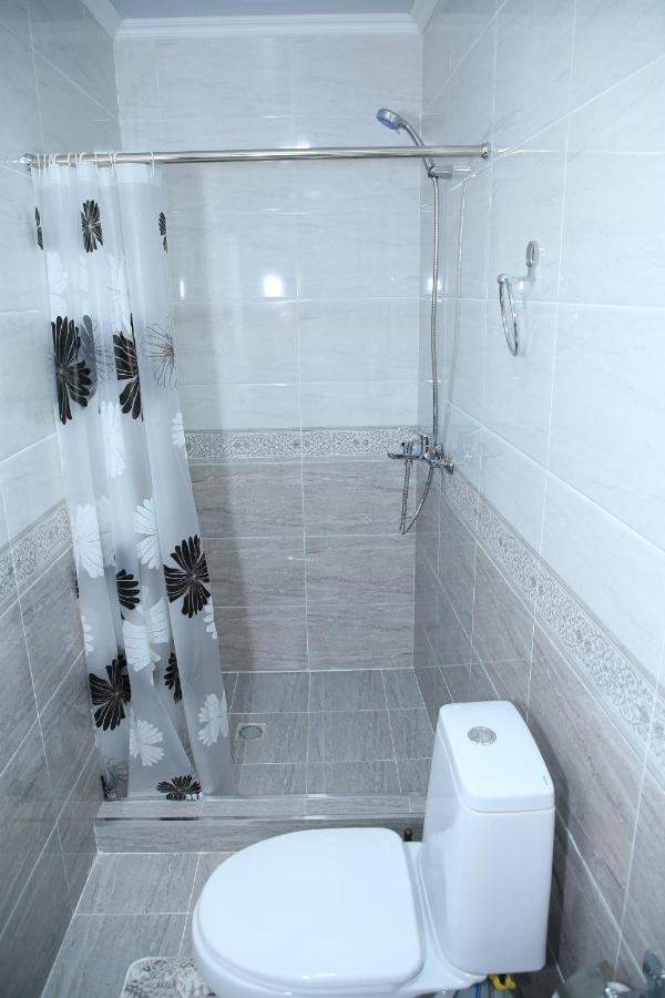 Hotel Mehribon Semerkant Dış mekan fotoğraf