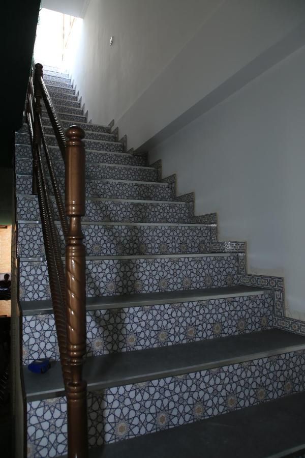 Hotel Mehribon Semerkant Dış mekan fotoğraf
